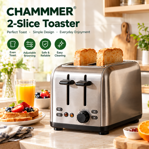 🍞✨Smart Automatic Bread Maker | All-in-One Knead Ferment Bake Machine | Multifunctional Home Baking Wonder | Healthy Additive-Free Breakfast Maker | Quiet Energy-Saving Easy Clean | Beginner-Friendly Zero-Failure Toast Cake Yogurt Jam All-Rounder🌟